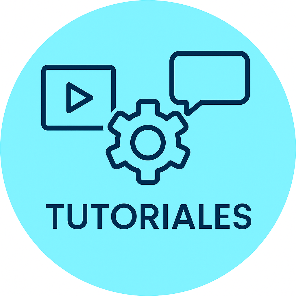 Tutoriales